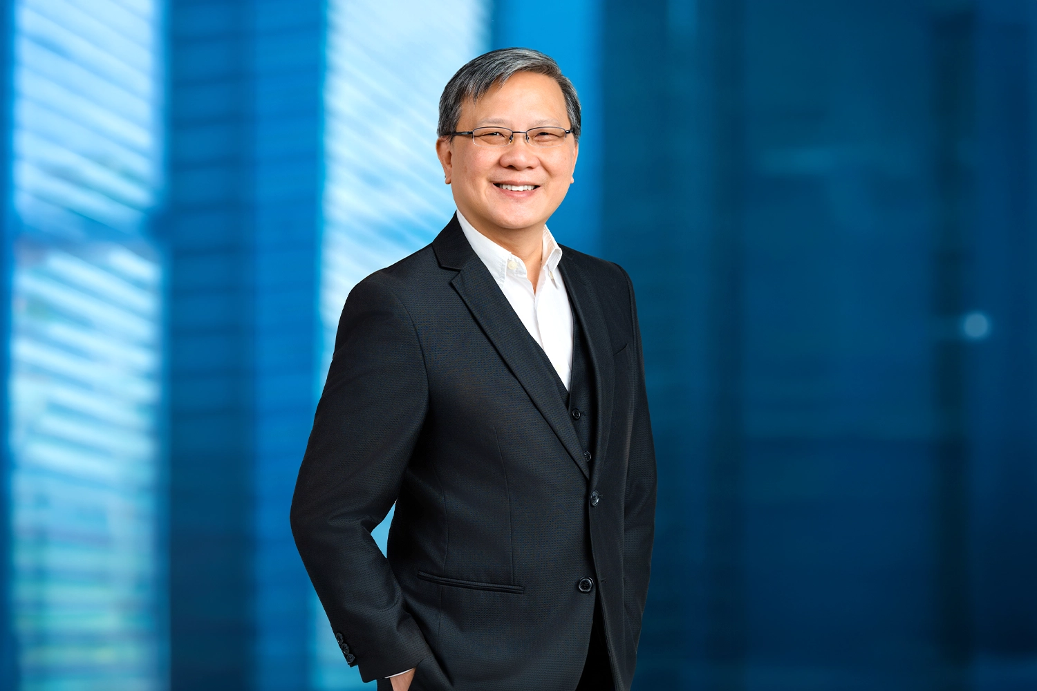 Titanium Law Gerald Yee