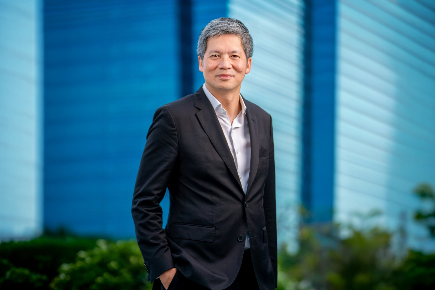 Anthony Wee