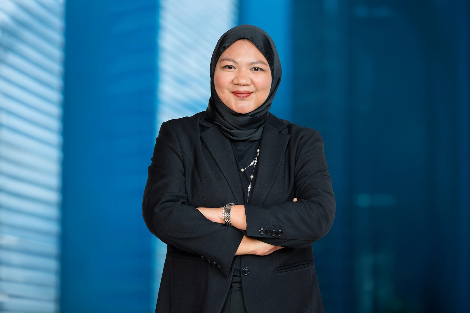Titanium Law - Shahira Anuar