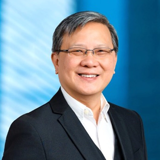 Gerald Yee