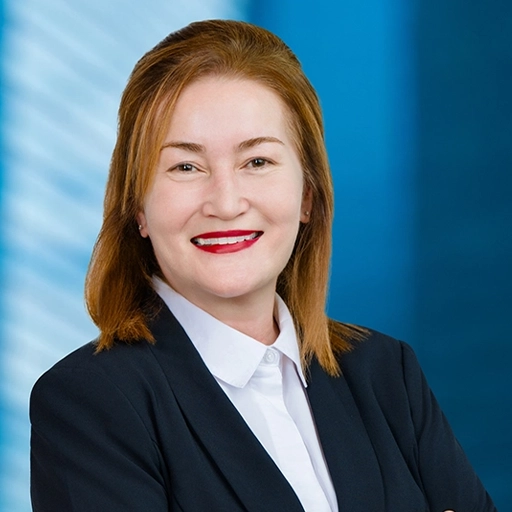 Michelle Woodworth